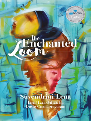 cover image of The Enchanted Loom